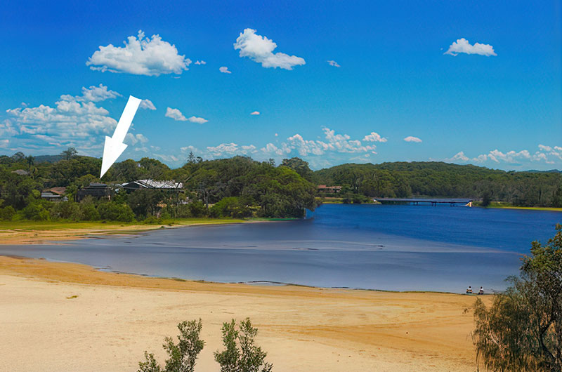 Lake-Cathie_accommodation